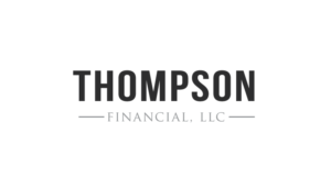 Logo Design by H4R5Z for Thompson Financial LLC | Design: #11464600