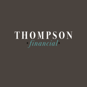 Logo Design by reed.flores for Thompson Financial LLC | Design #11501705