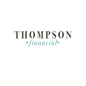 Logo Design by reed.flores for Thompson Financial LLC | Design: #11501707