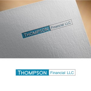 Logo Design by yasir designer for Thompson Financial LLC | Design #11467175