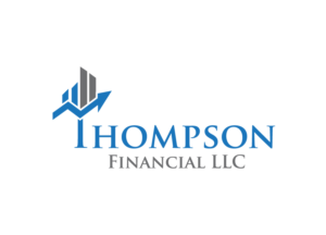 Logo Design by creative.bugs for Thompson Financial LLC | Design: #11472173