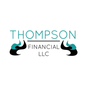 Logo Design by kizzyhollidaymorgan for Thompson Financial LLC | Design #11499384