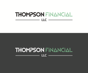 Logo Design by eMARK for Thompson Financial LLC | Design: #11502954