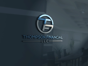 Logo Design by jhon00570 for Thompson Financial LLC | Design: #11499381