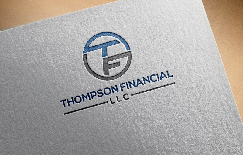 Logo Design by jhon00570 for Thompson Financial LLC | Design #11499382