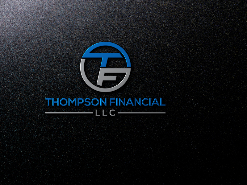 Logo Design by jhon00570 for Thompson Financial LLC | Design #11499383