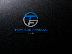 Logo Design by jhon00570 for Thompson Financial LLC | Design: #11499383
