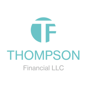 Logo Design by d4v3 for Thompson Financial LLC | Design #11499331