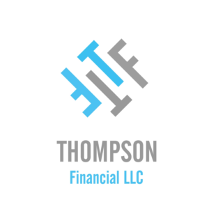 Logo Design by d4v3 for Thompson Financial LLC | Design: #11499531