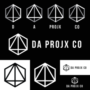 Logo Design by Roland Hawk
