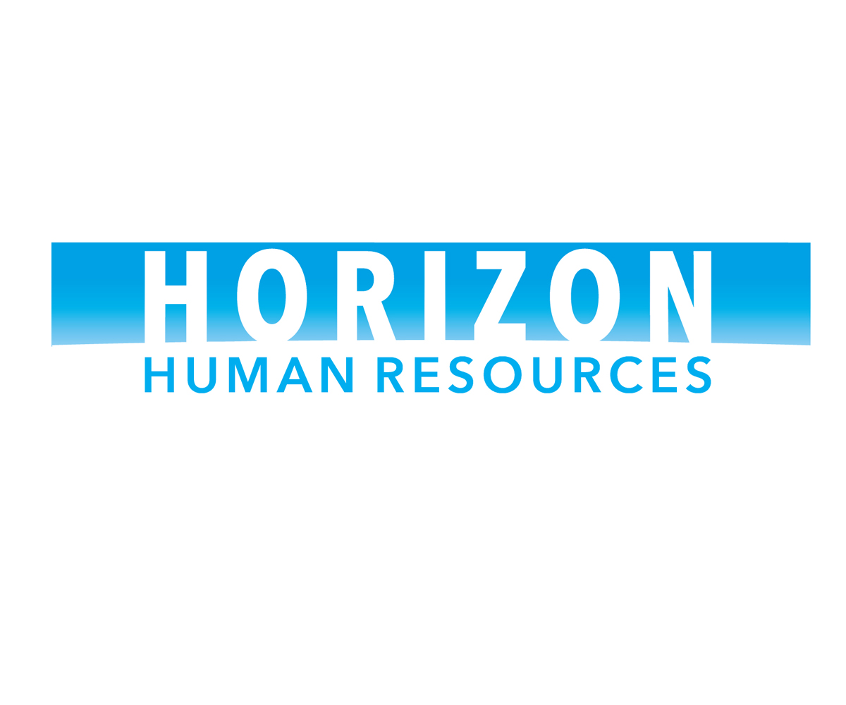 Logo Design by Gooey Ink for Horizon Human Resources | Design #11553942