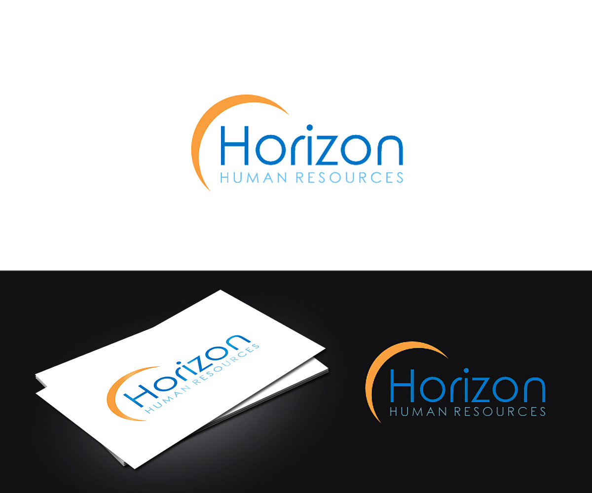 Design de Logo par Vishak vasu pour Horizon Human Resources | Design #11554443