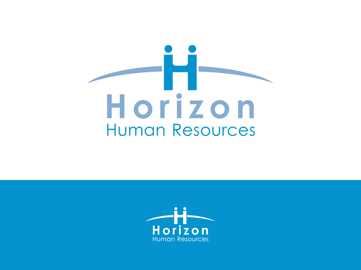 Design de Logo par protikrdesigner pour Horizon Human Resources | Design : #11548103
