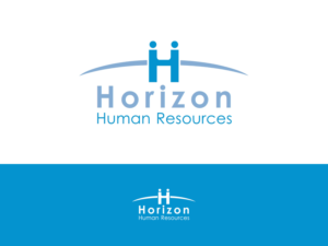 Logo Design by protikrdesigner for Horizon Human Resources | Design #11548103