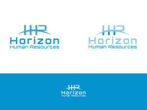 Design de Logo par protikrdesigner pour Horizon Human Resources | Design : #11550445