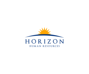 Design de Logo par DesDesign pour Horizon Human Resources | Design : #11552841