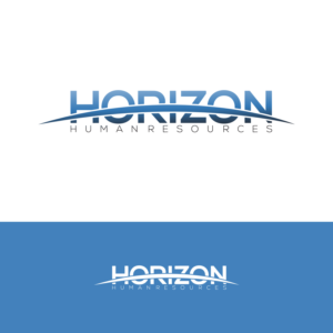 Design de Logo par M.CreativeDesigns pour Horizon Human Resources | Design : #11492956