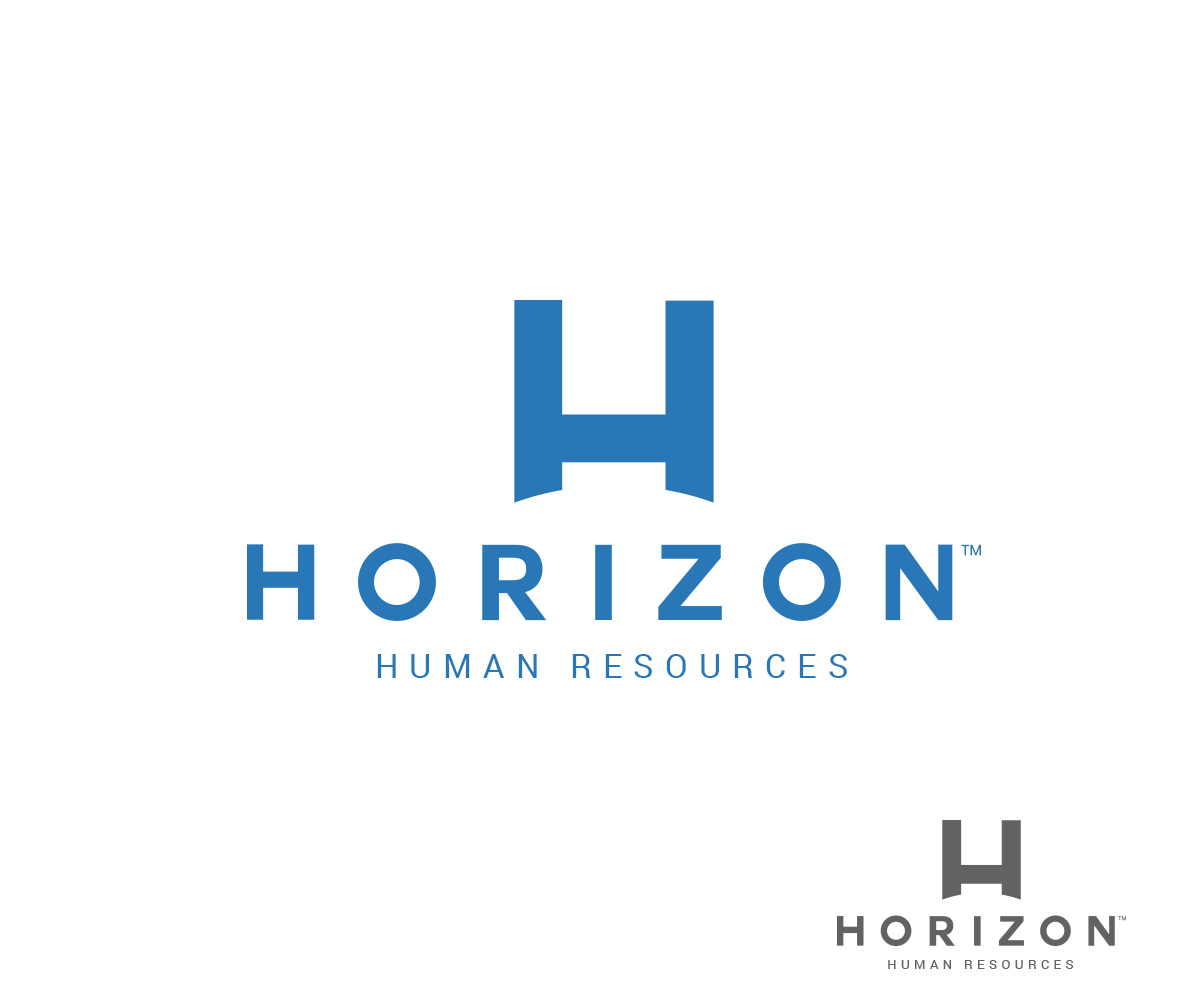 Design de Logo par Rob pour Horizon Human Resources | Design #11492309
