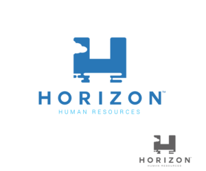 Design de Logo par Rob pour Horizon Human Resources | Design : #11492312