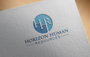 Design de Logo par Mehedi Hasan ™ pour Horizon Human Resources | Design : #11459551