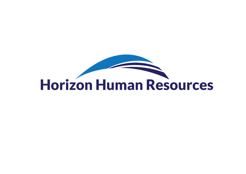 Logo-Design von GreenArt für Horizon Human Resources | Design #11464756