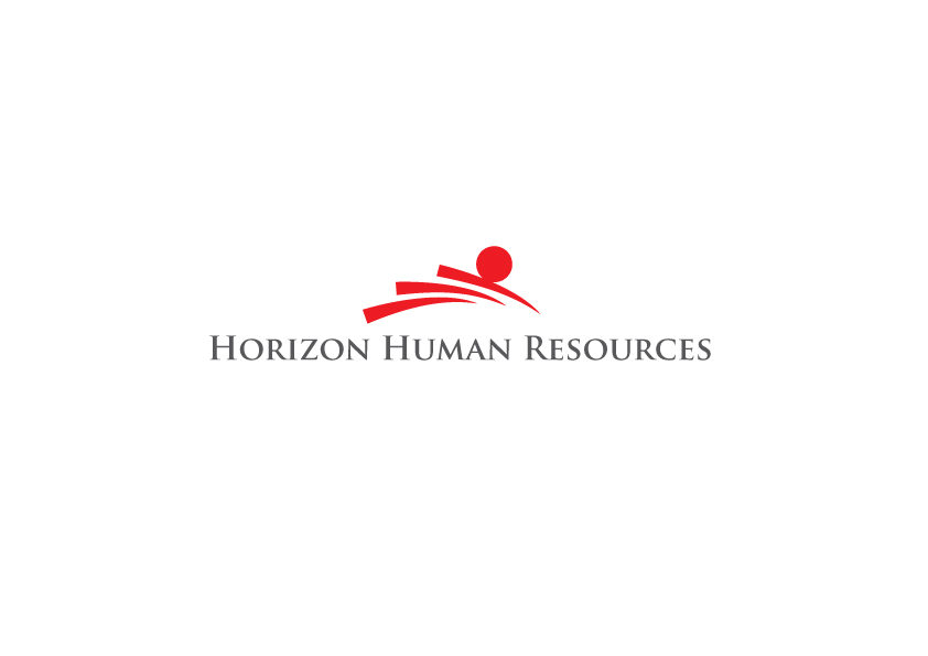 Logo-Design von GreenArt für Horizon Human Resources | Design #11464757