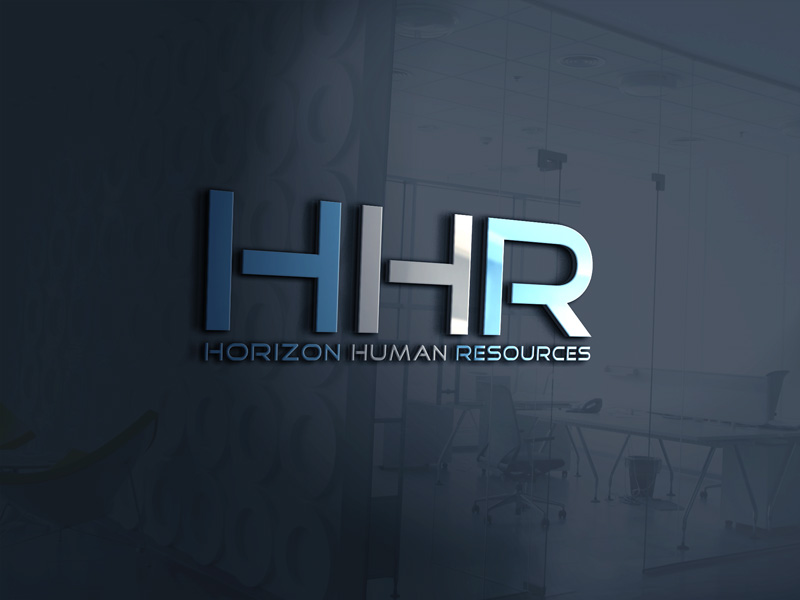 Design de Logo par design1ny pour Horizon Human Resources | Design #11552469
