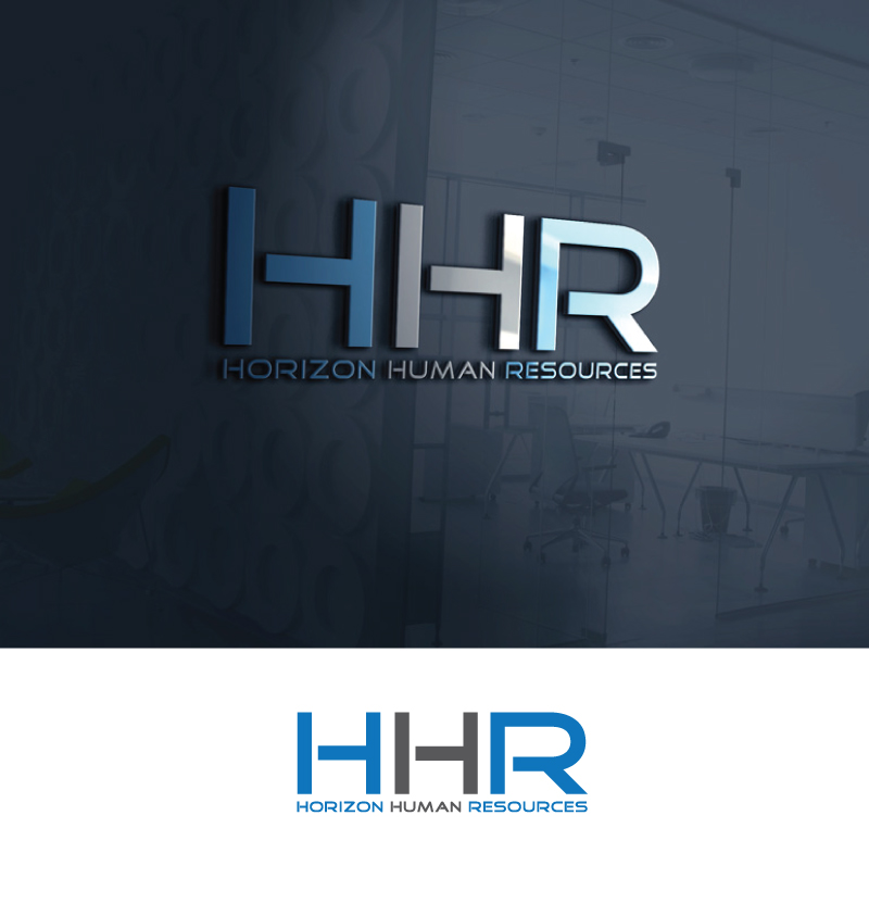 Design de Logo par design1ny pour Horizon Human Resources | Design #11552470