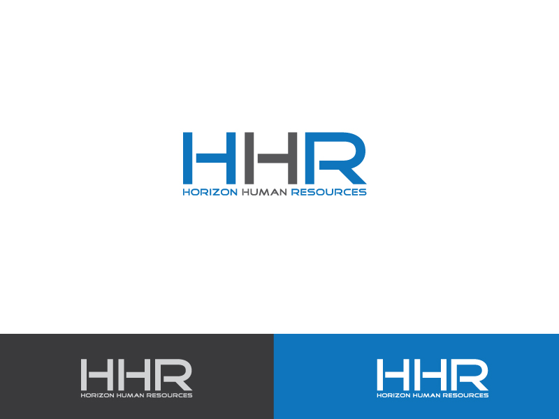 Design de Logo par design1ny pour Horizon Human Resources | Design #11552471