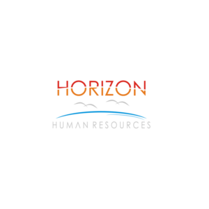 Logo Design by FandySalim for Horizon Human Resources | Design #11554574