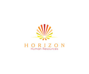 Design de Logo par taufik_alrahman pour Horizon Human Resources | Design : #11487951