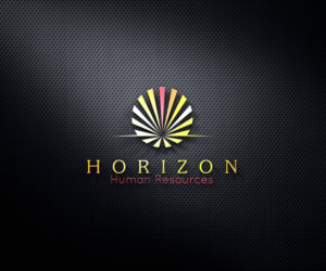 Design de Logo par taufik_alrahman pour Horizon Human Resources | Design : #11525111