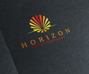 Design de Logo par taufik_alrahman pour Horizon Human Resources | Design : #11525281
