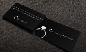 Business Card Design by Riz' for this project | Design #11467599
