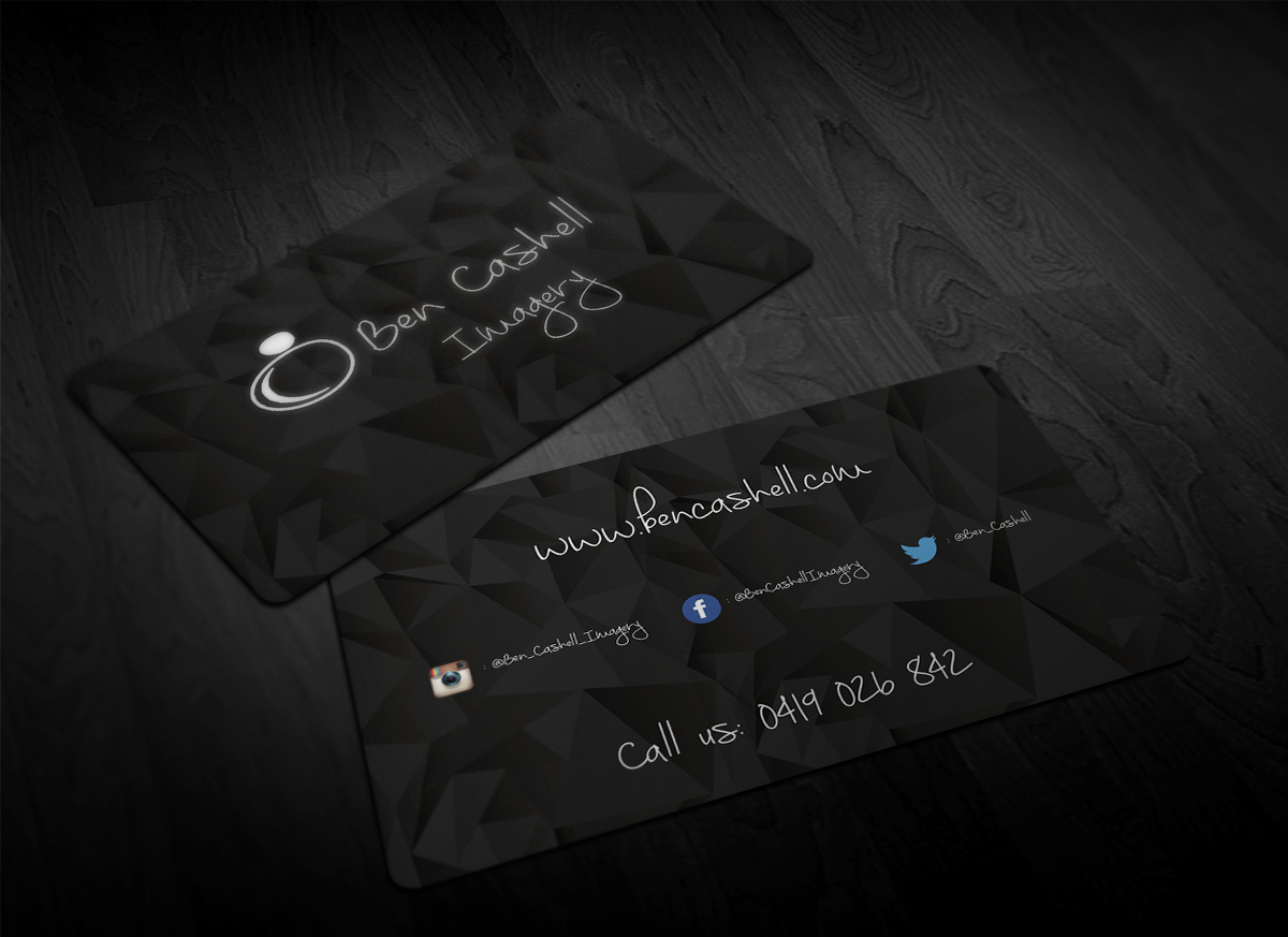 Business Card Design by Pointless Pixels India for this project | Design #11474591