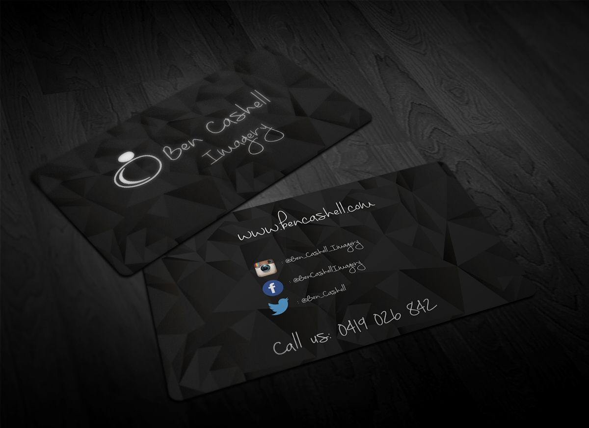 Business Card Design by Pointless Pixels India for this project | Design #11474803