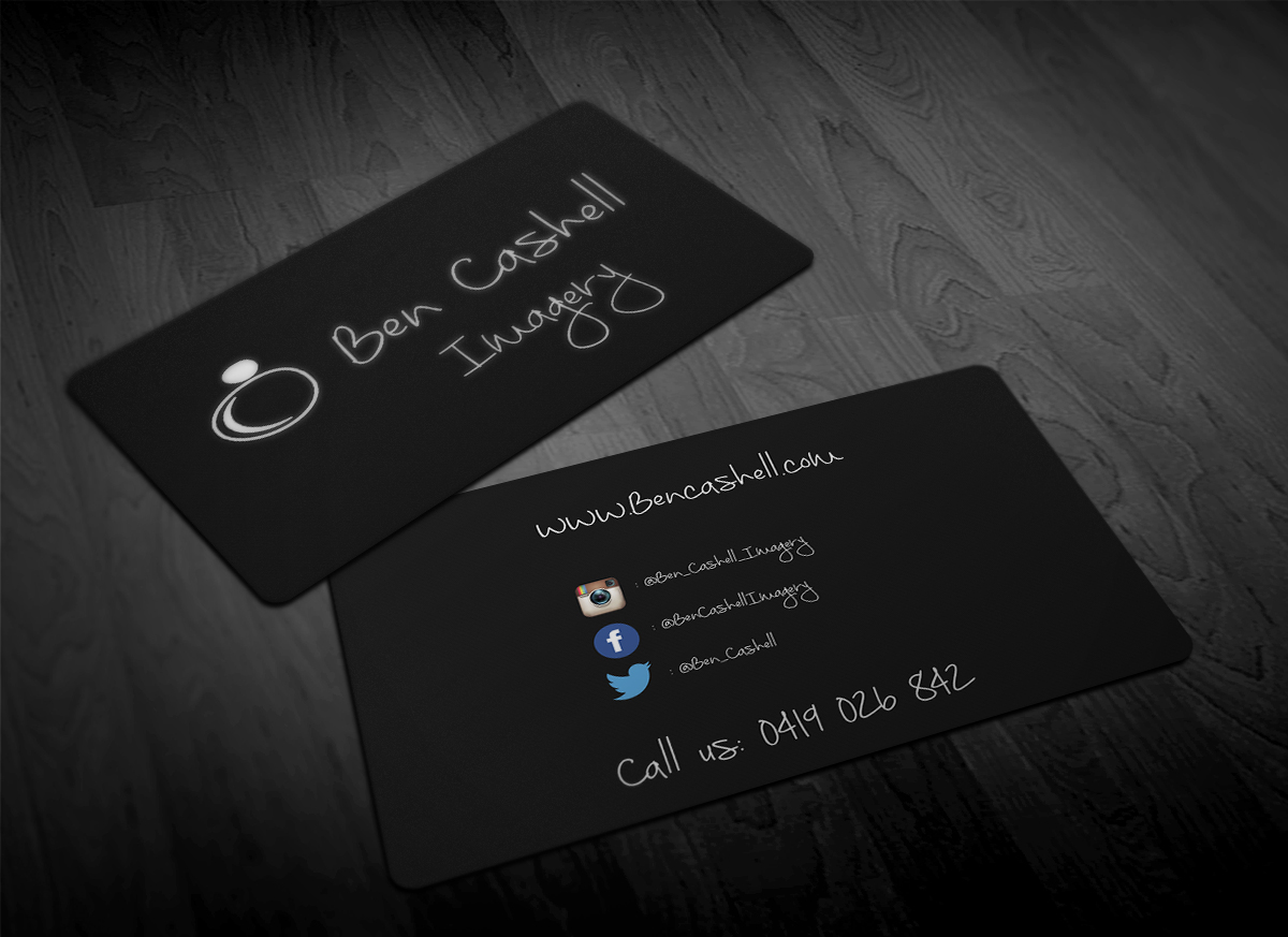Business Card Design by Pointless Pixels India for this project | Design #11485498