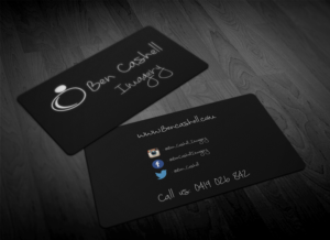 Business Card Design by Pointless Pixels India for this project | Design: #11485500