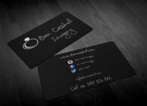 Business Card Design by Pointless Pixels India for this project | Design: #11486106