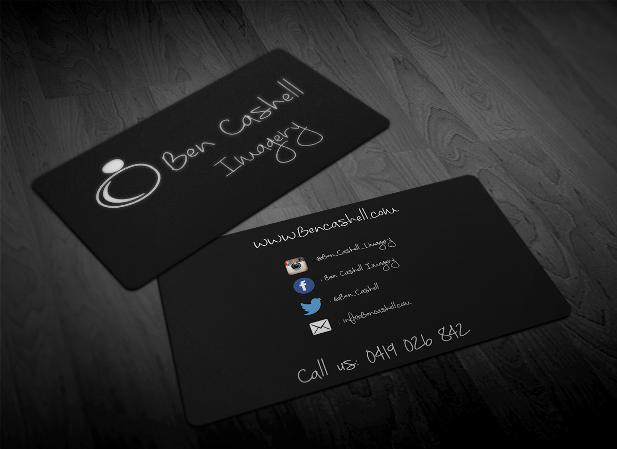 Business Card Design by Pointless Pixels India for this project | Design: #11486157