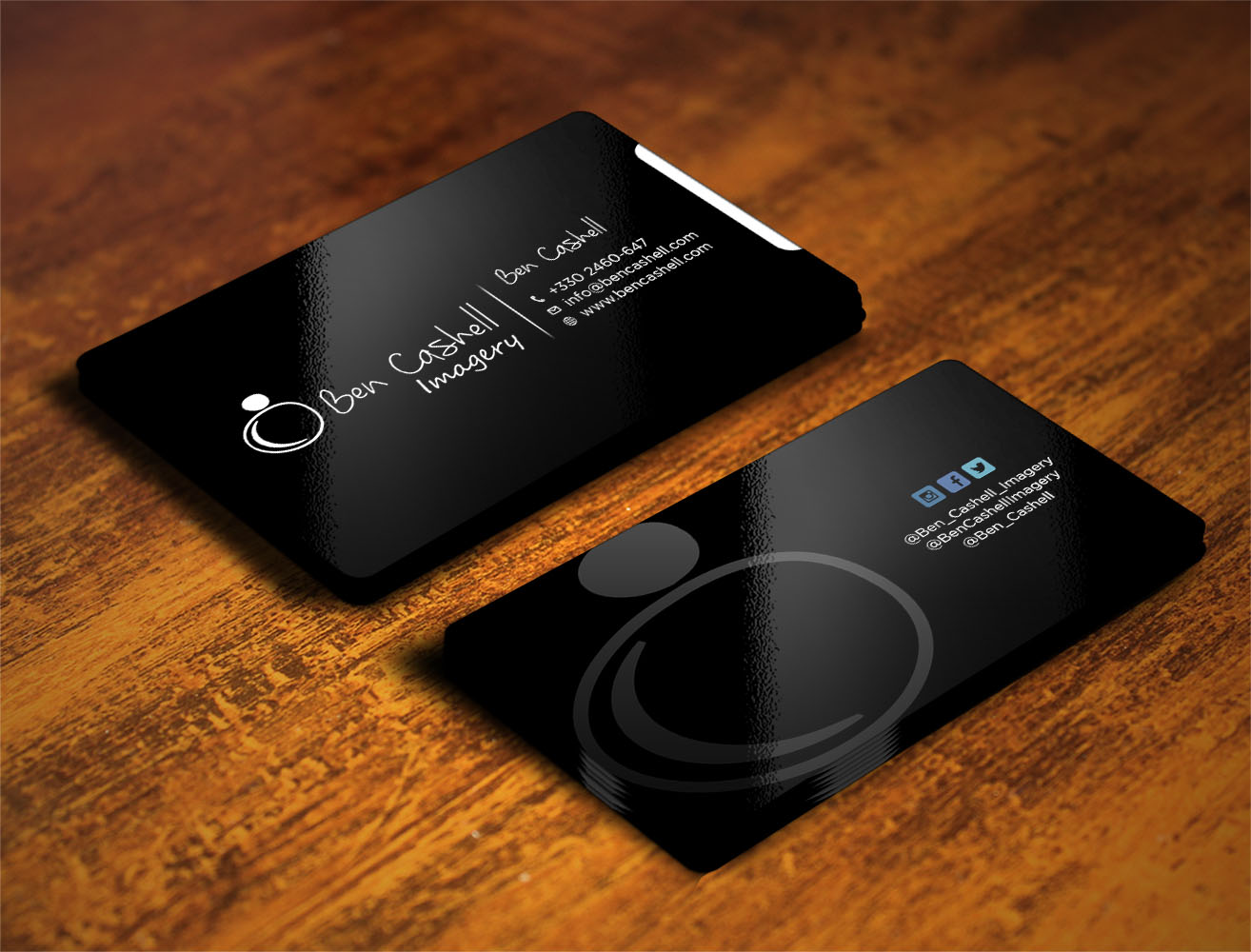 Business Card Design by Verified artistry (Design garden) for this project | Design #11461224