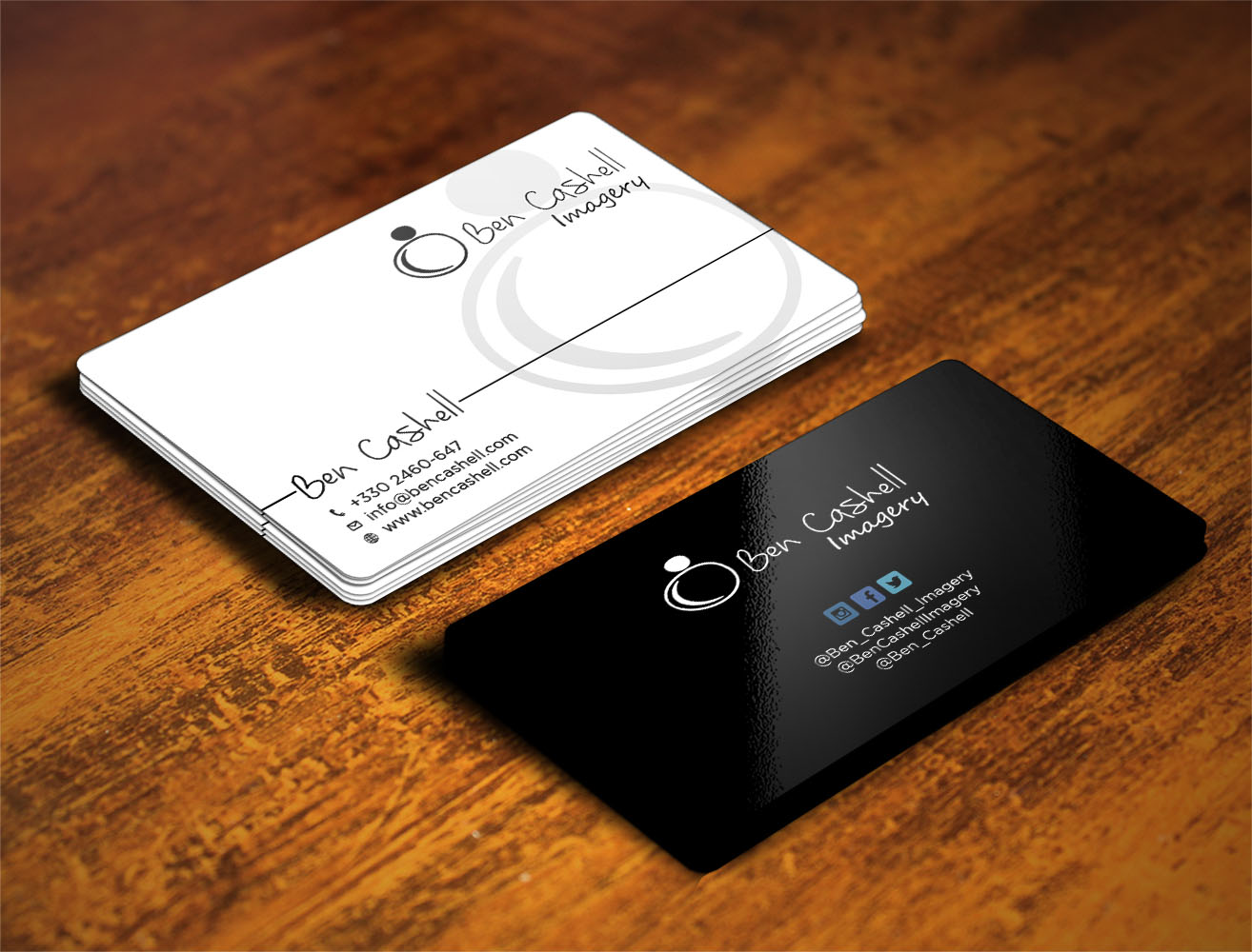 Business Card Design by Verified artistry (Design garden) for this project | Design #11461225