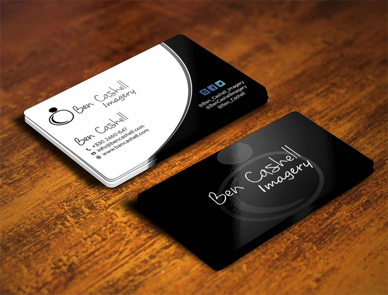 Business Card Design by Verified artistry (Design garden) for this project | Design #11461226