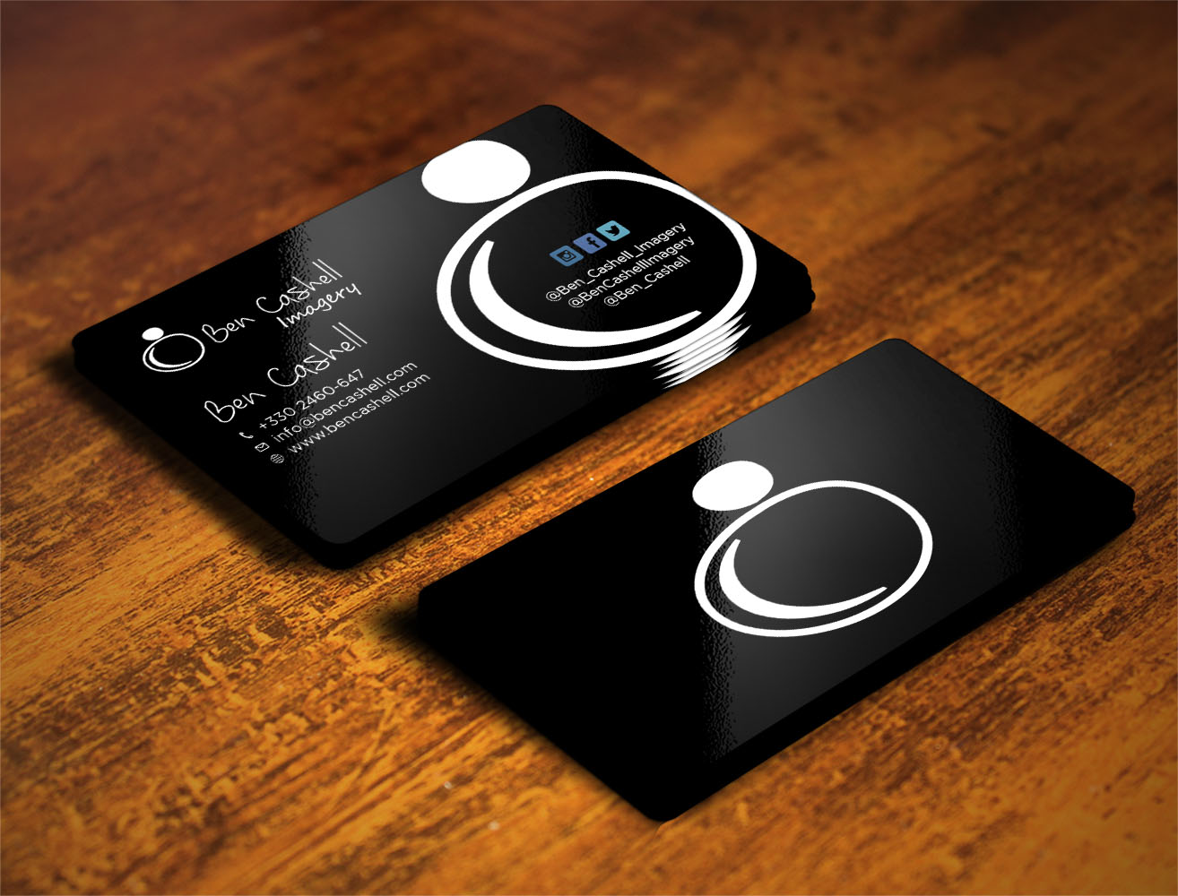 Business Card Design by Verified artistry (Design garden) for this project | Design #11461233