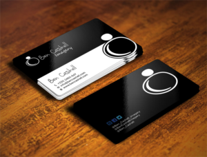 Business Card Design by Verified artistry (Design garden) for this project | Design: #11461236