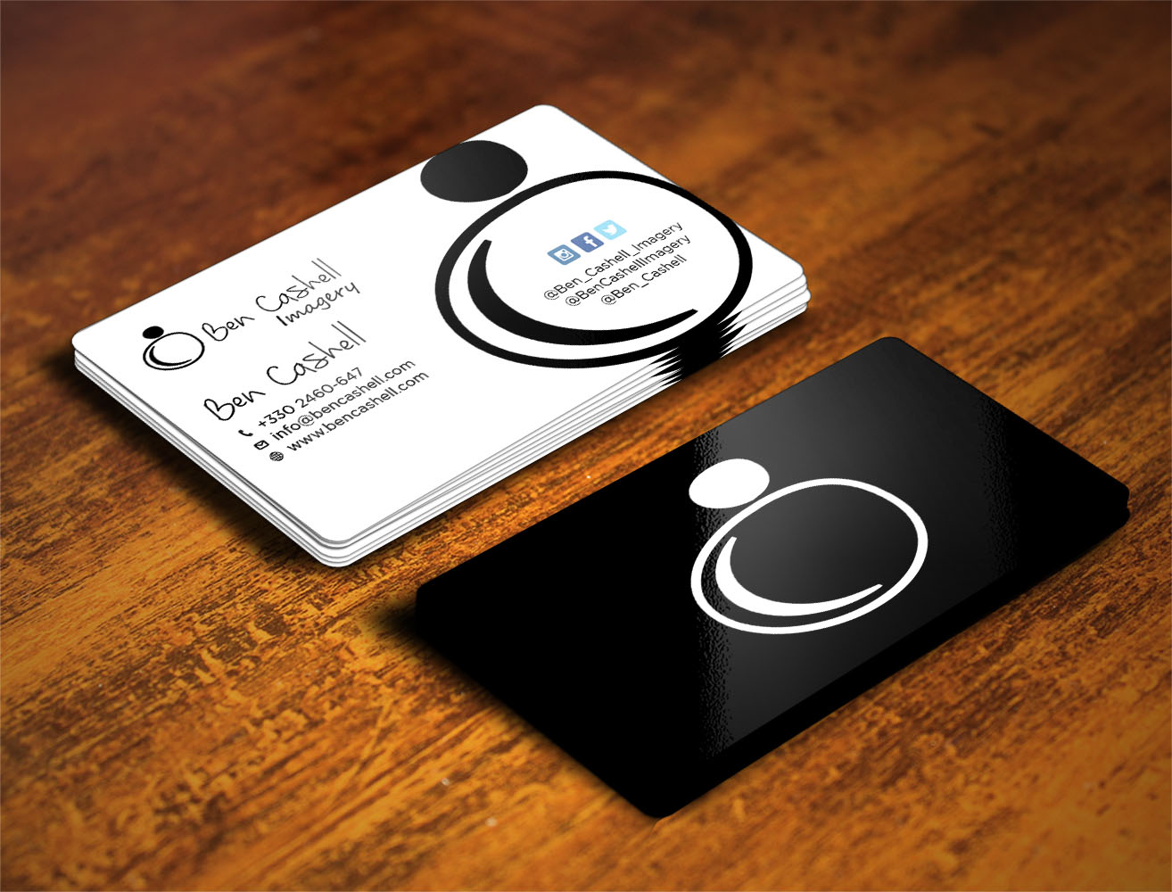 Business Card Design by Verified artistry (Design garden) for this project | Design #11461238