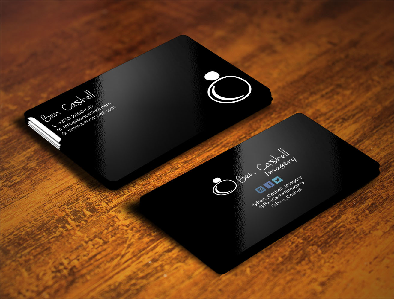 Business Card Design by Verified artistry (Design garden) for this project | Design #11461239