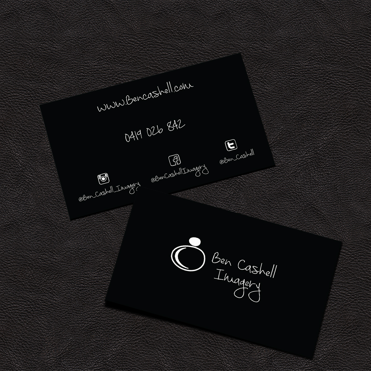 Business Card Design by Grafactory for this project | Design #11465892