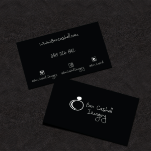 Visitenkarten-Design von Grafactory für dieses Projekt | Design: #11465892