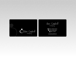 Business Card Design by Creations Box 2015 for this project | Design: #11464339
